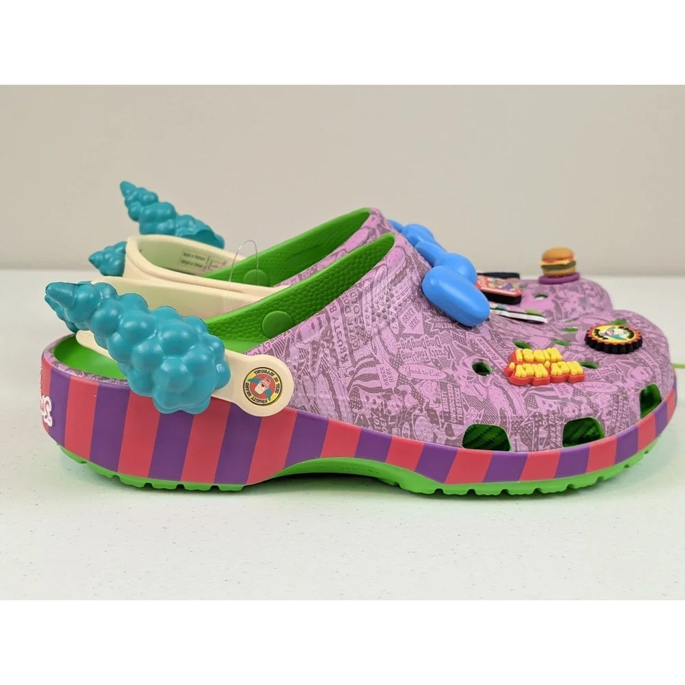 CROCS comes original