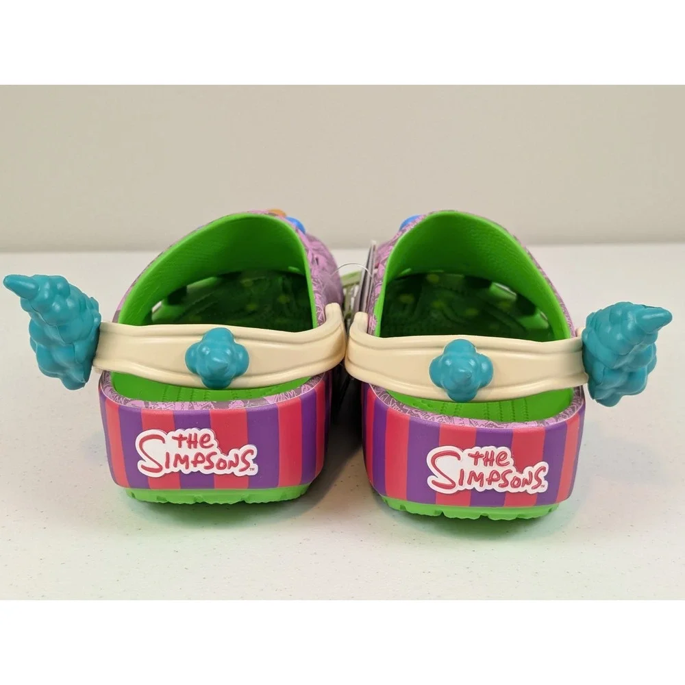 CROCS comes original