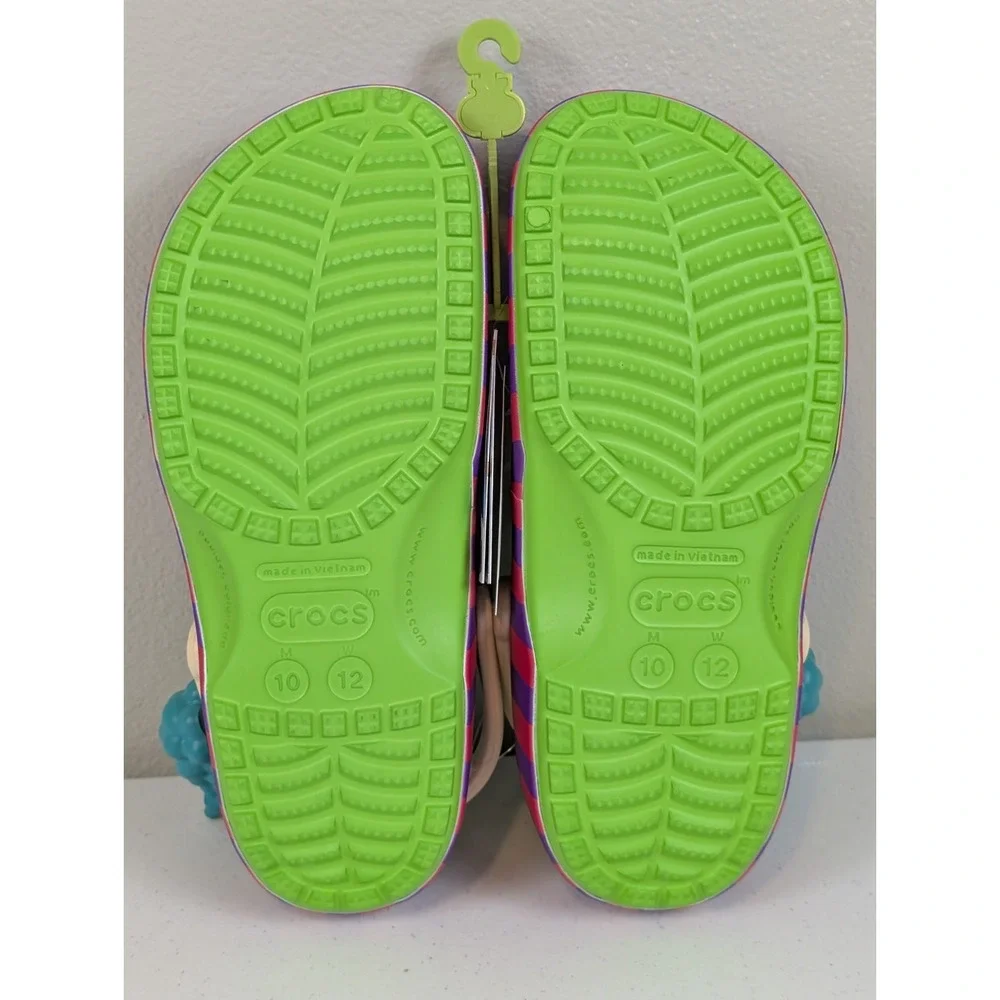 CROCS comes original