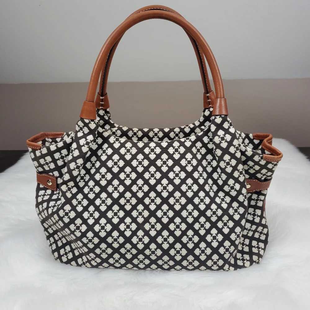 kate spade spade kate logo