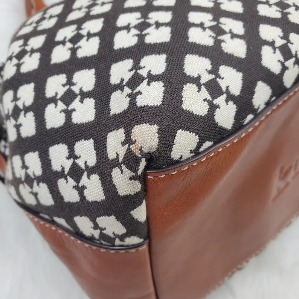 kate spade bold roomy shape