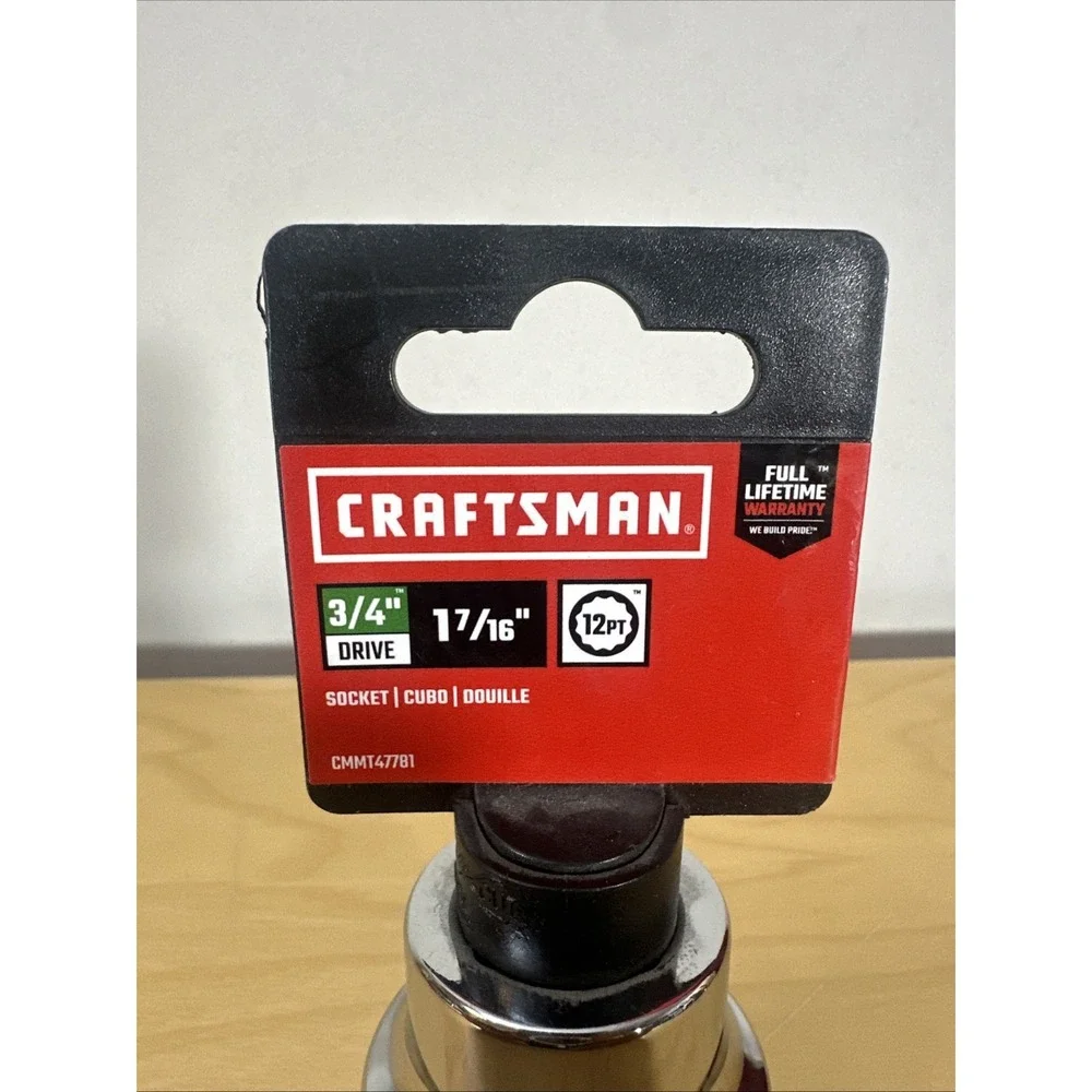craftsman what it