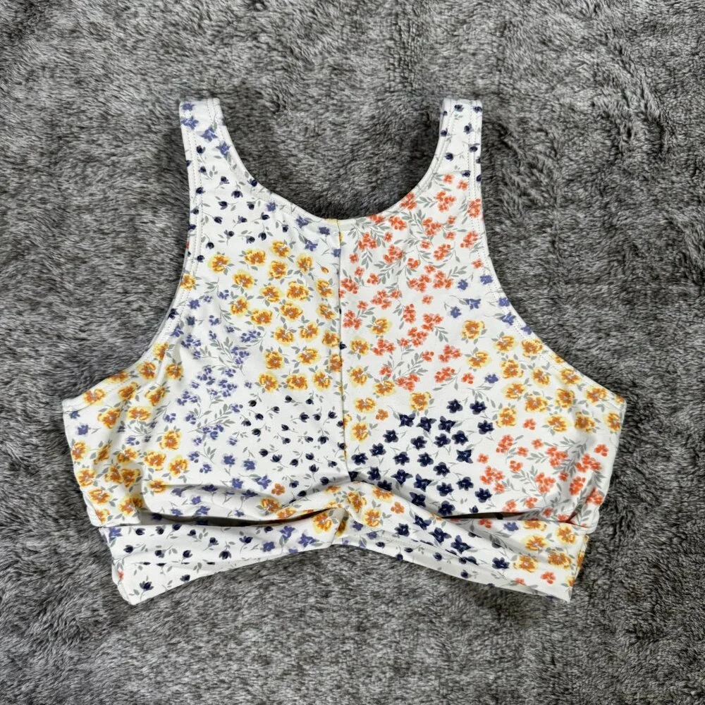 Abercrombie Kids Swim Top Size 15/16