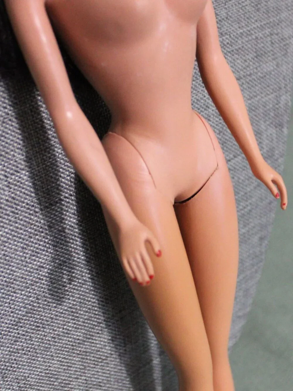 Mattel up sale