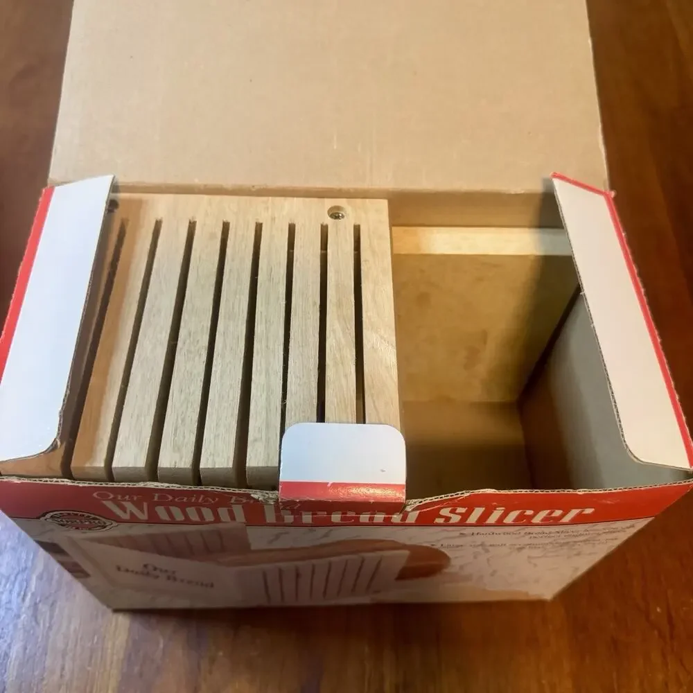Norpro 5” create slicer