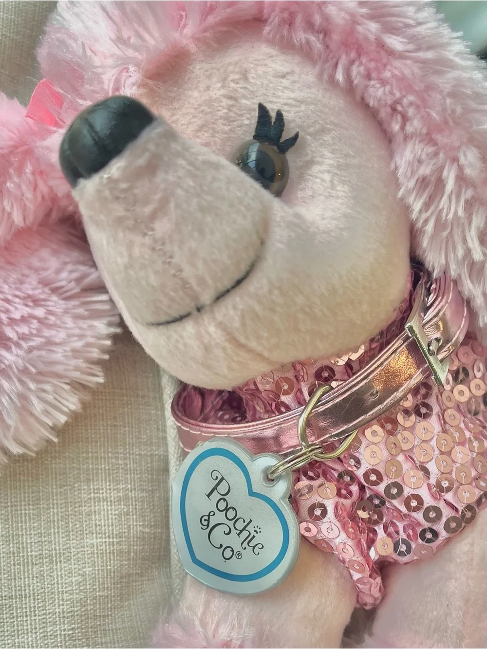 Poochie & Co. adorable poochie