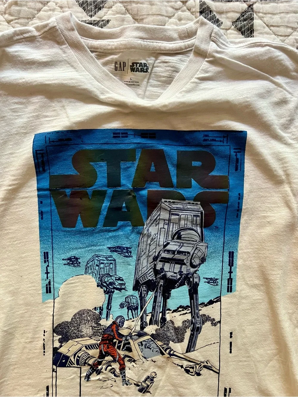GAP boys size