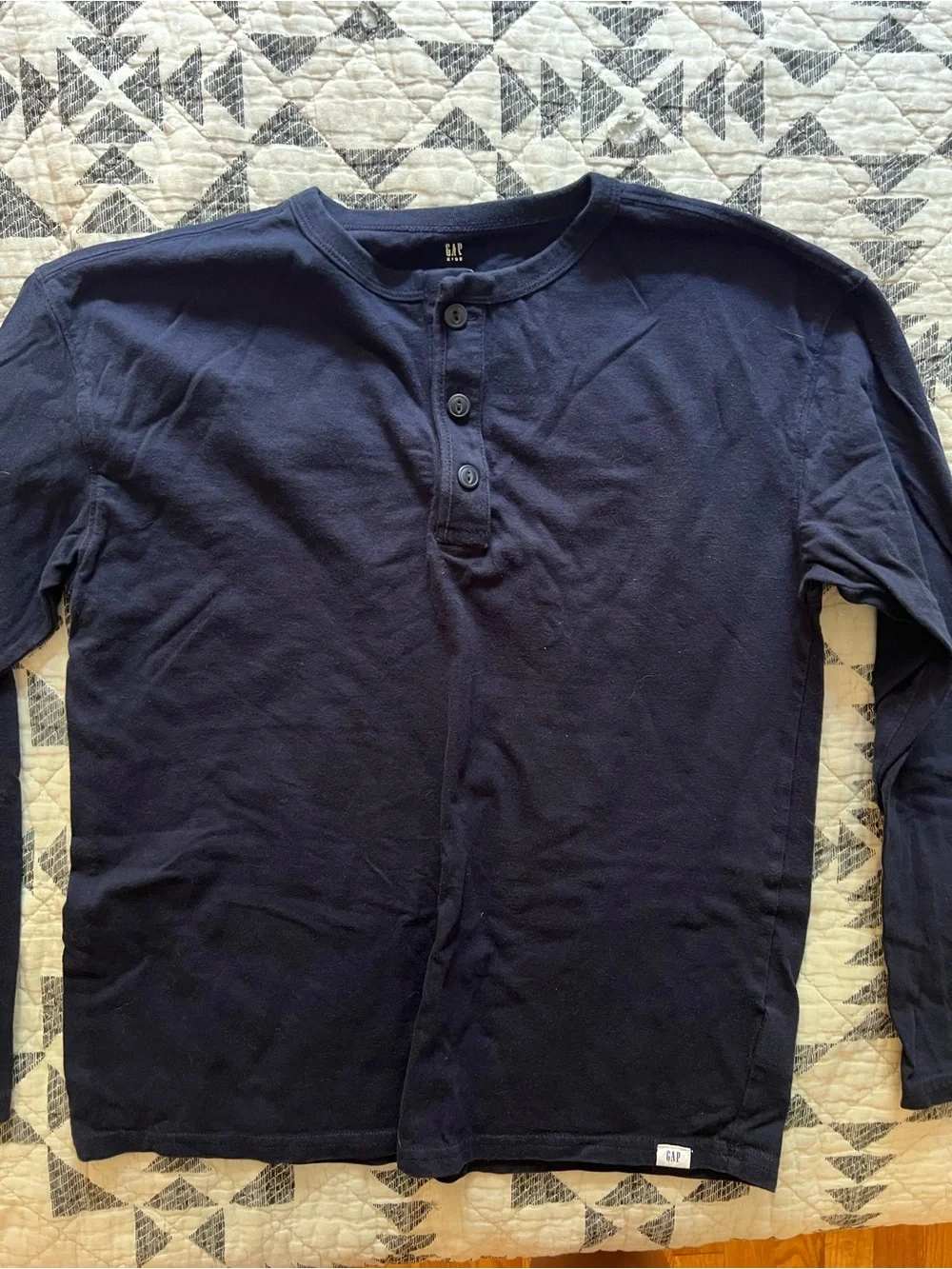GAP boys size