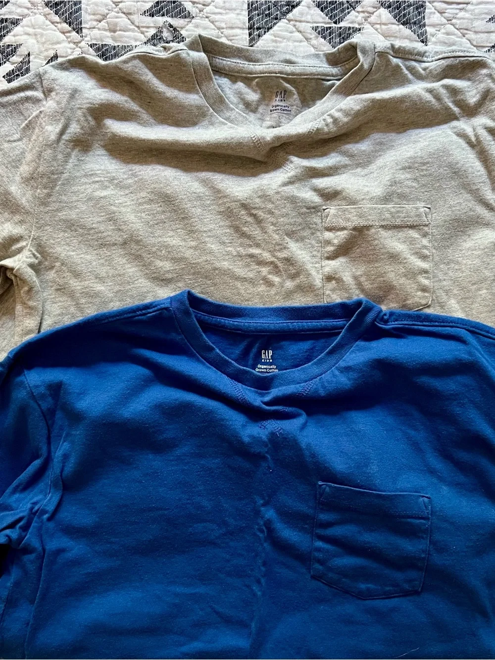 GAP boys size
