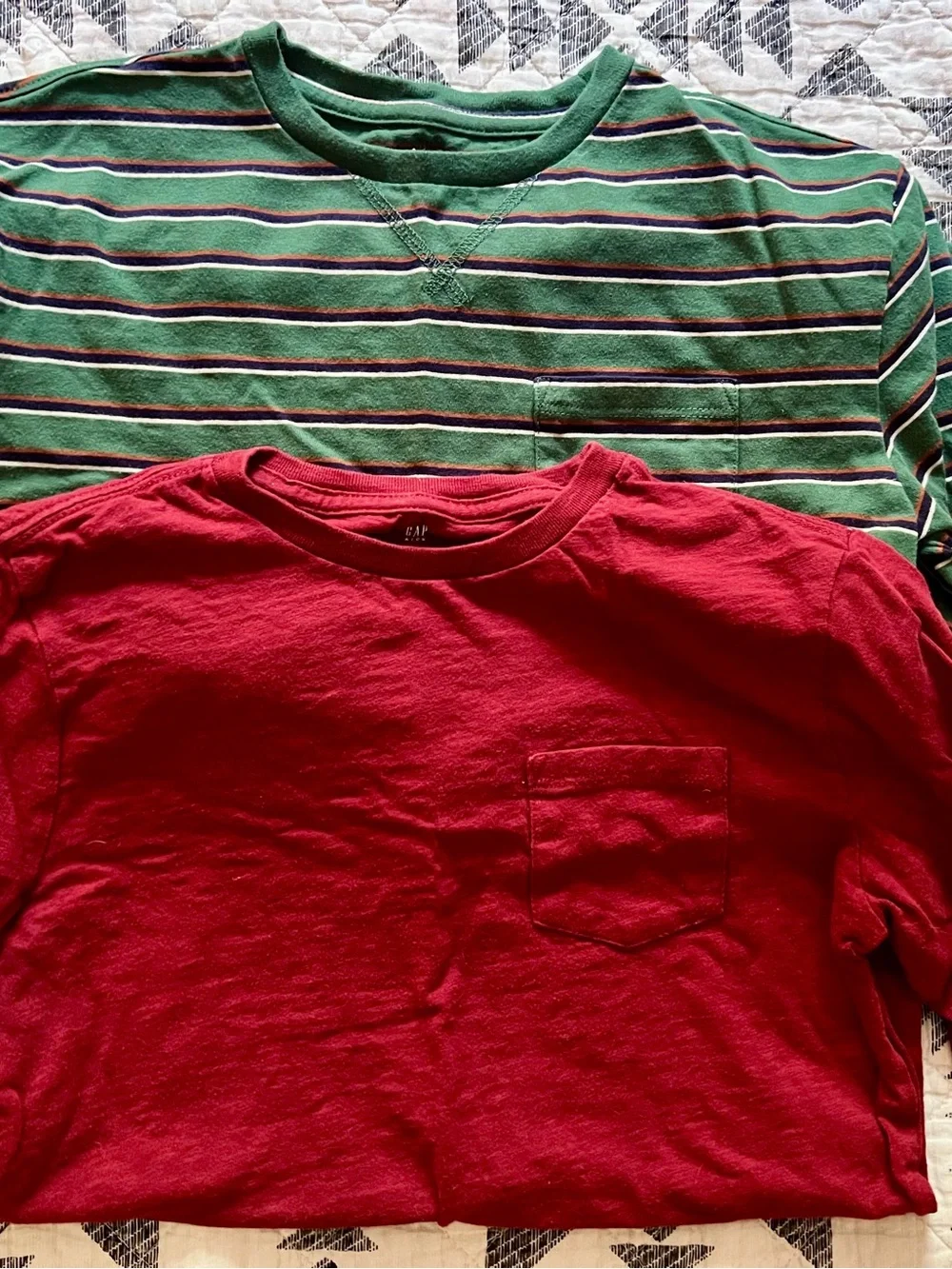 GAP boys size