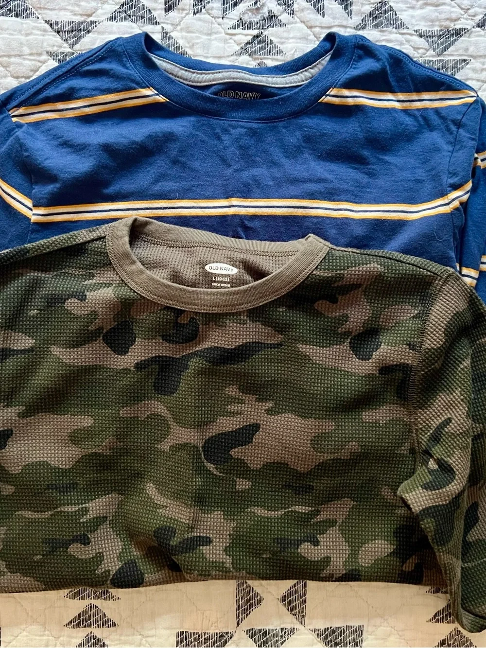 GAP boys size