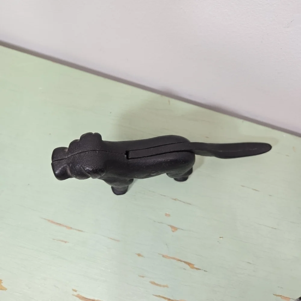 N/A iron cast