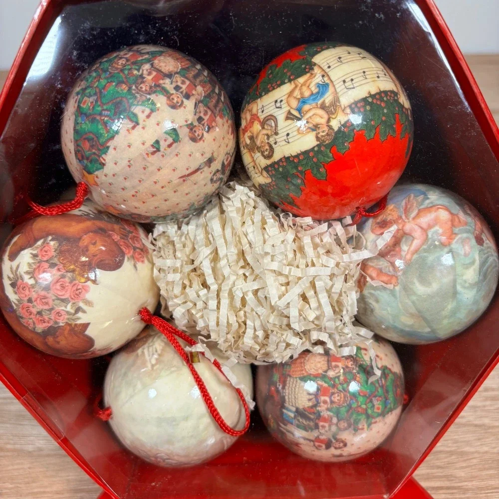 jcpenney vintage christmas