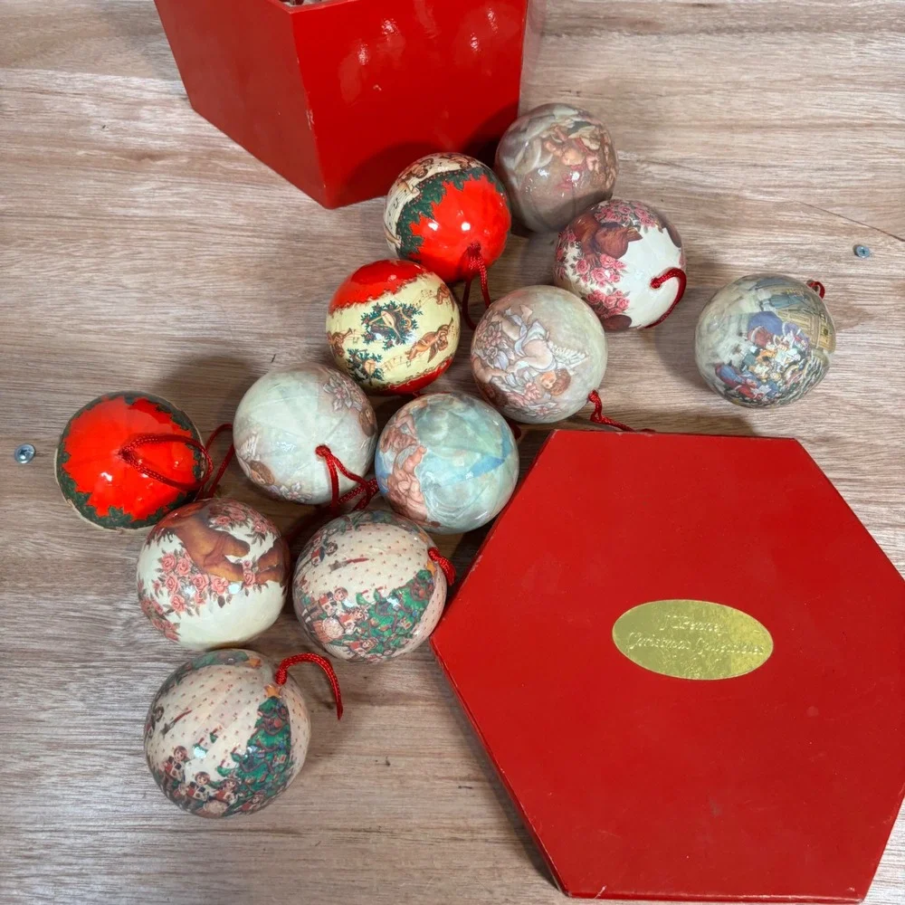 jcpenney vintage christmas
