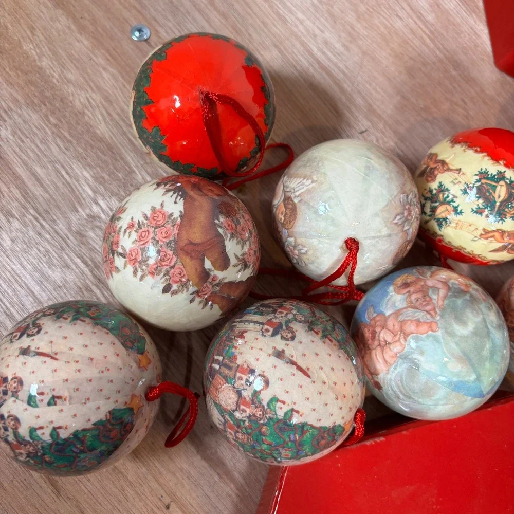 jcpenney vintage christmas