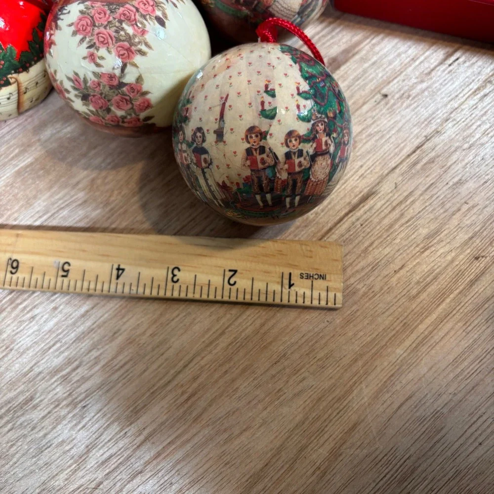 jcpenney vintage christmas