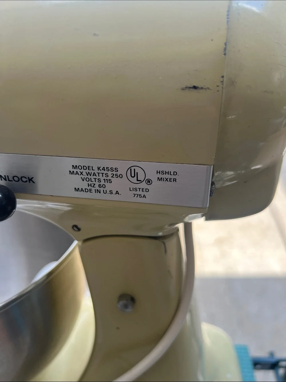 KitchenAid durable versatile