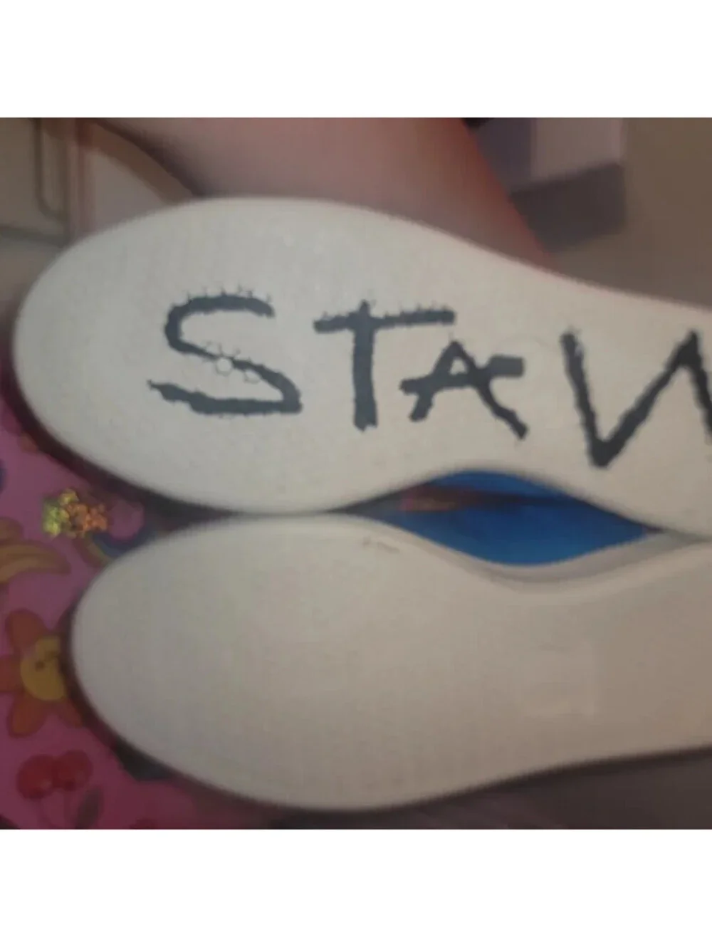 adidas disney stan