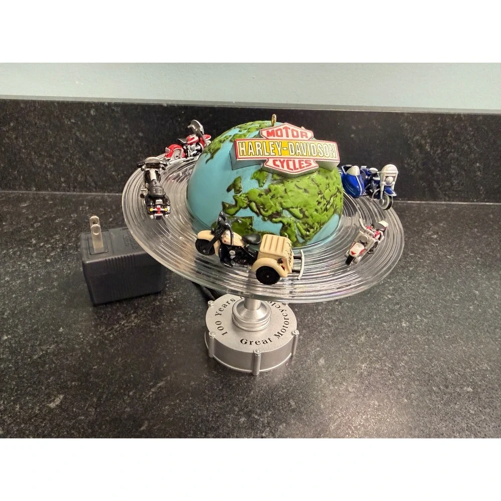 Hallmark 2003 keepsake