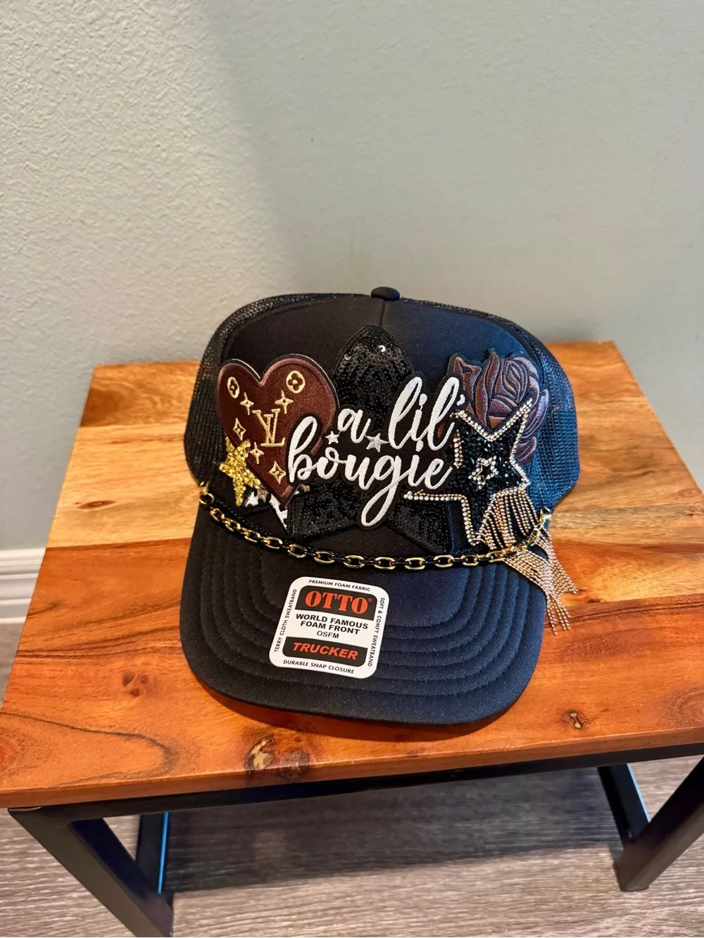 SoCalCreations custom unlimited