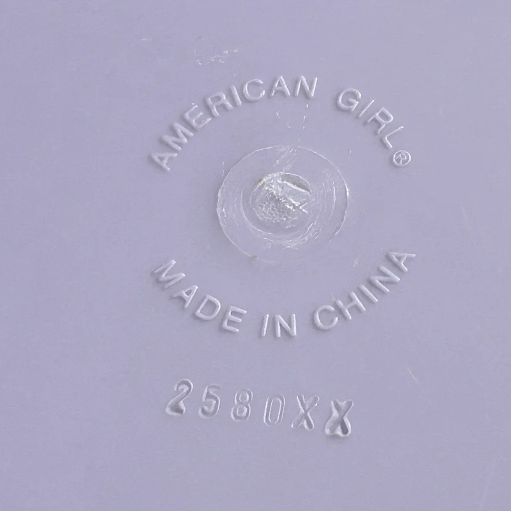 American Girl american girl
