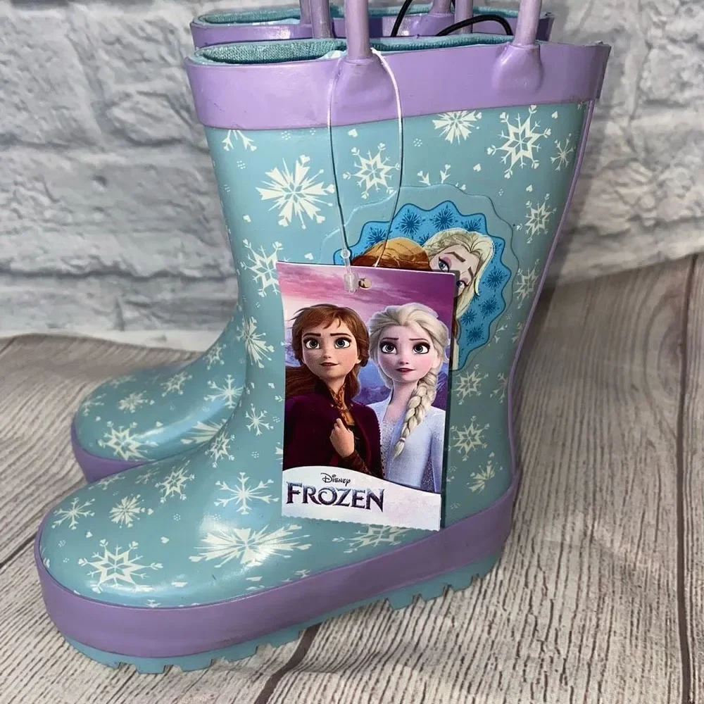 Disney frozen brand