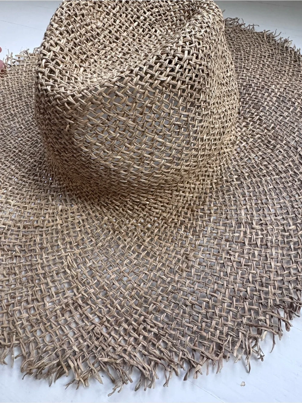 Lack Of Color effortlessly boho