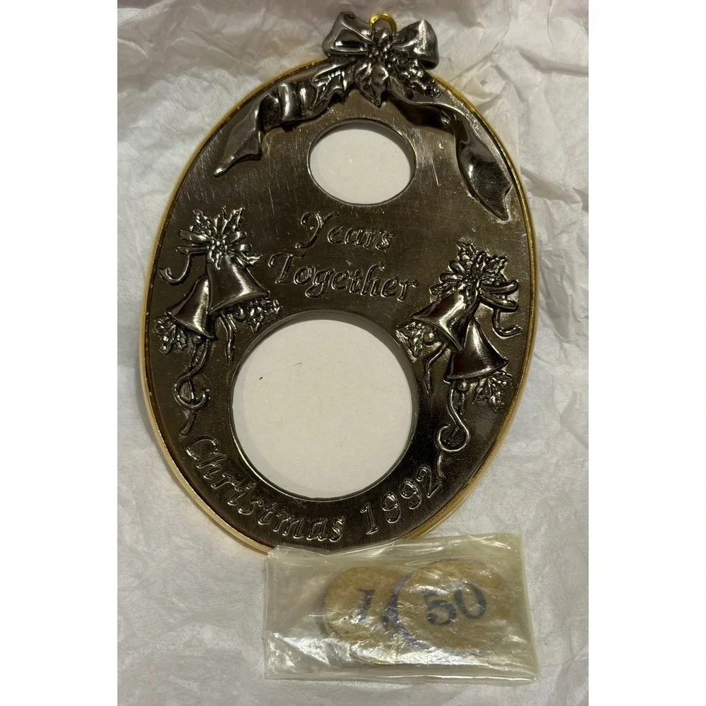Hallmark keepsake anniversary