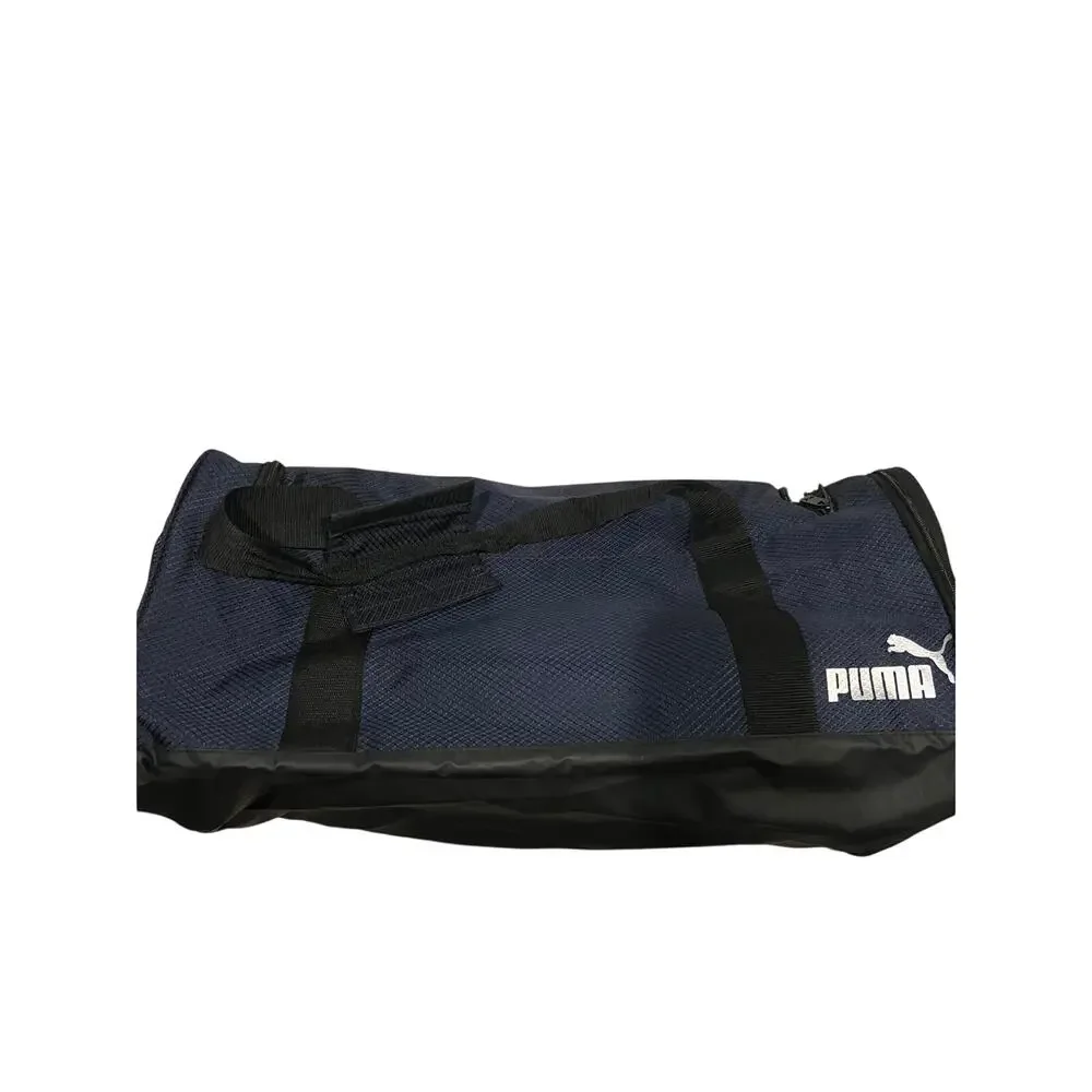 Puma inlay used pad