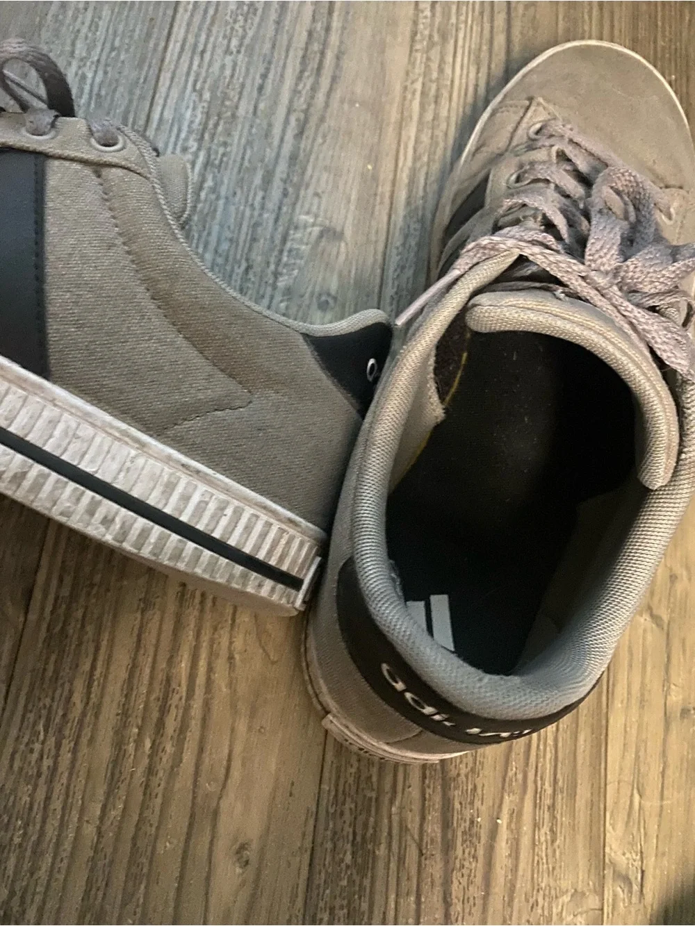 adidas men’s low