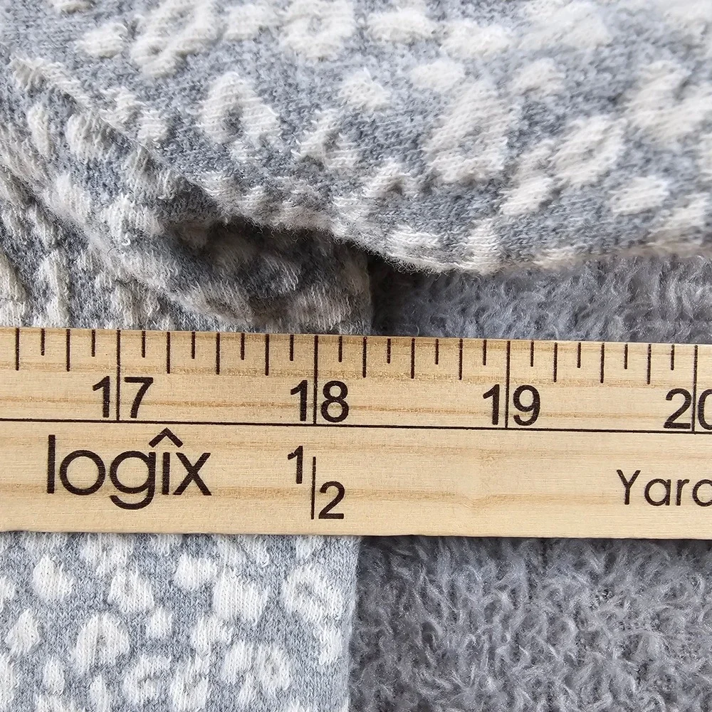 LOFT short puff