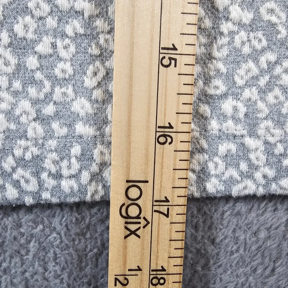 LOFT short puff