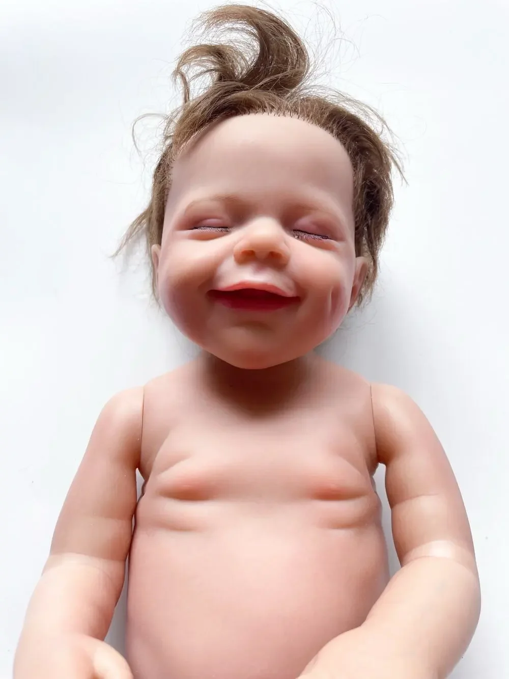 NPK Reborn Full Body Silicone 17