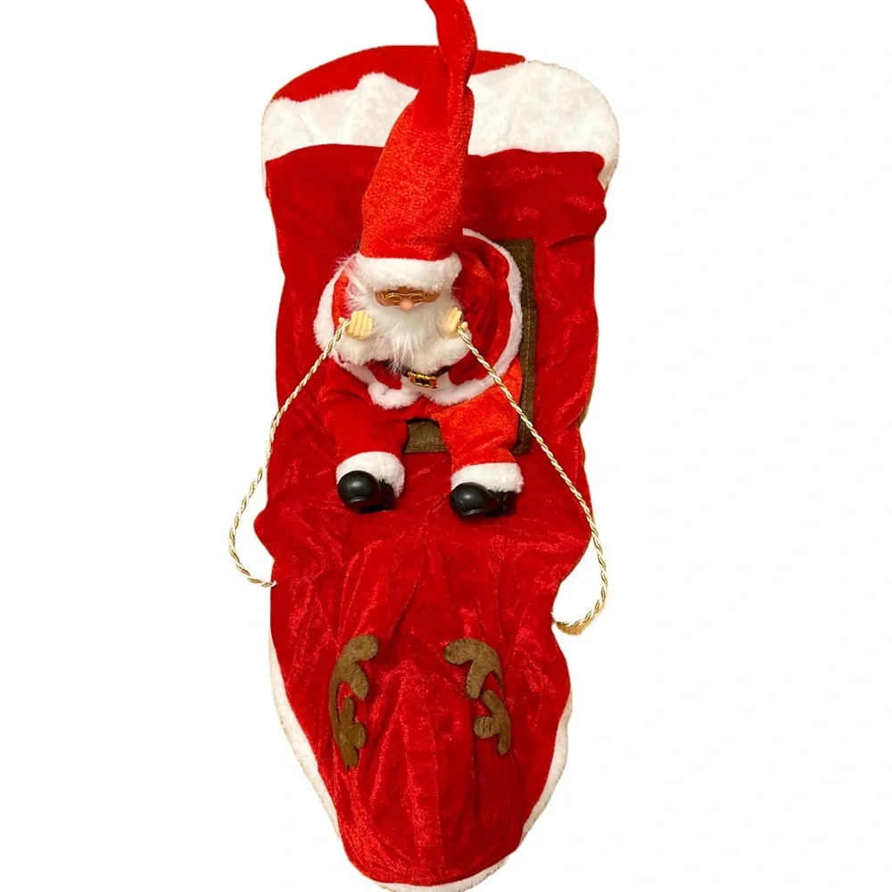 N/A hilarious christmas