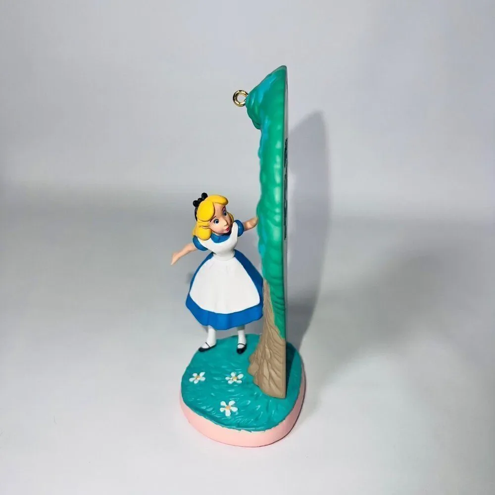 Hallmark brand keepsake