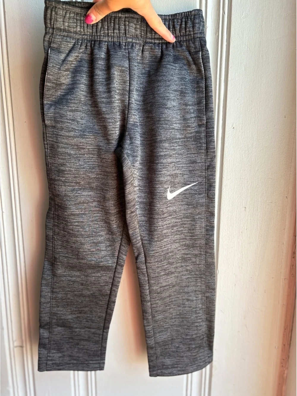 Nike excellent