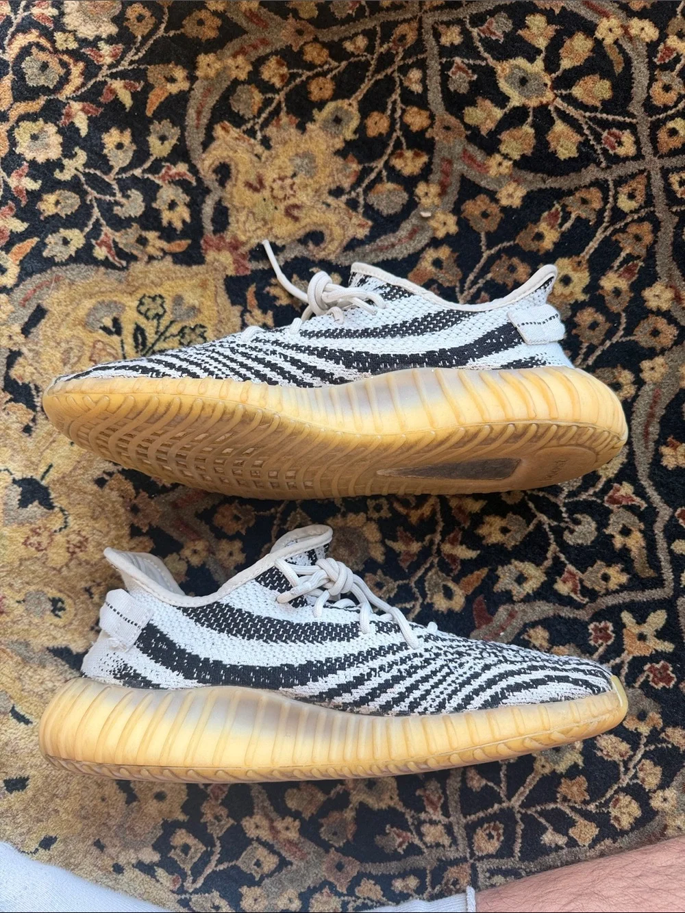 adidas selling my
