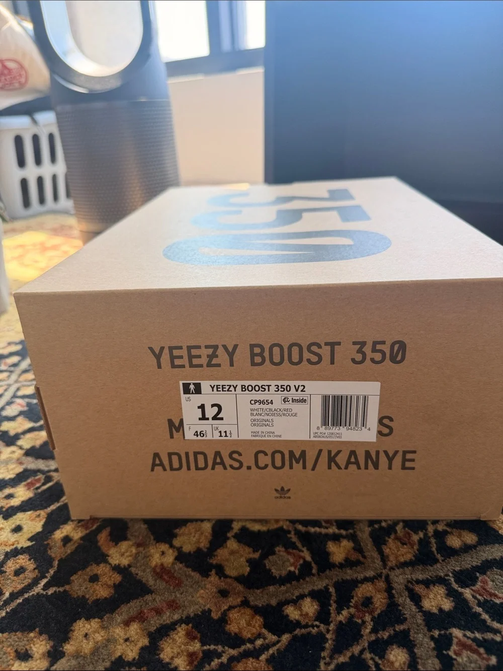 adidas selling my
