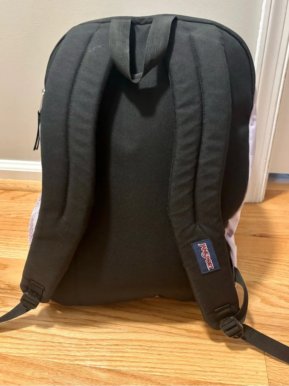 Jansport classic backpack