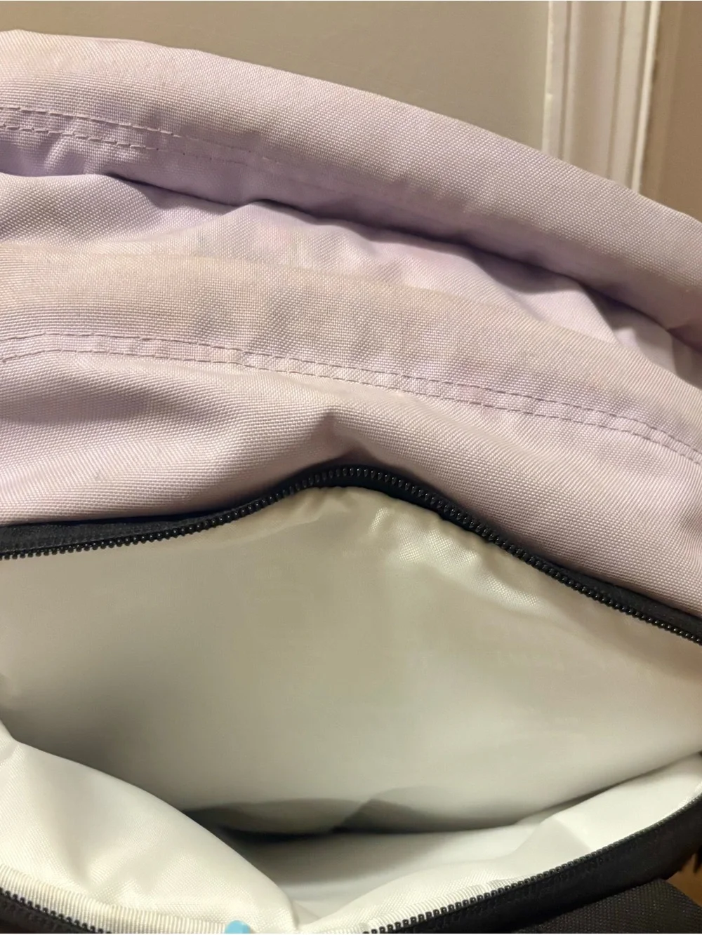 Jansport classic backpack