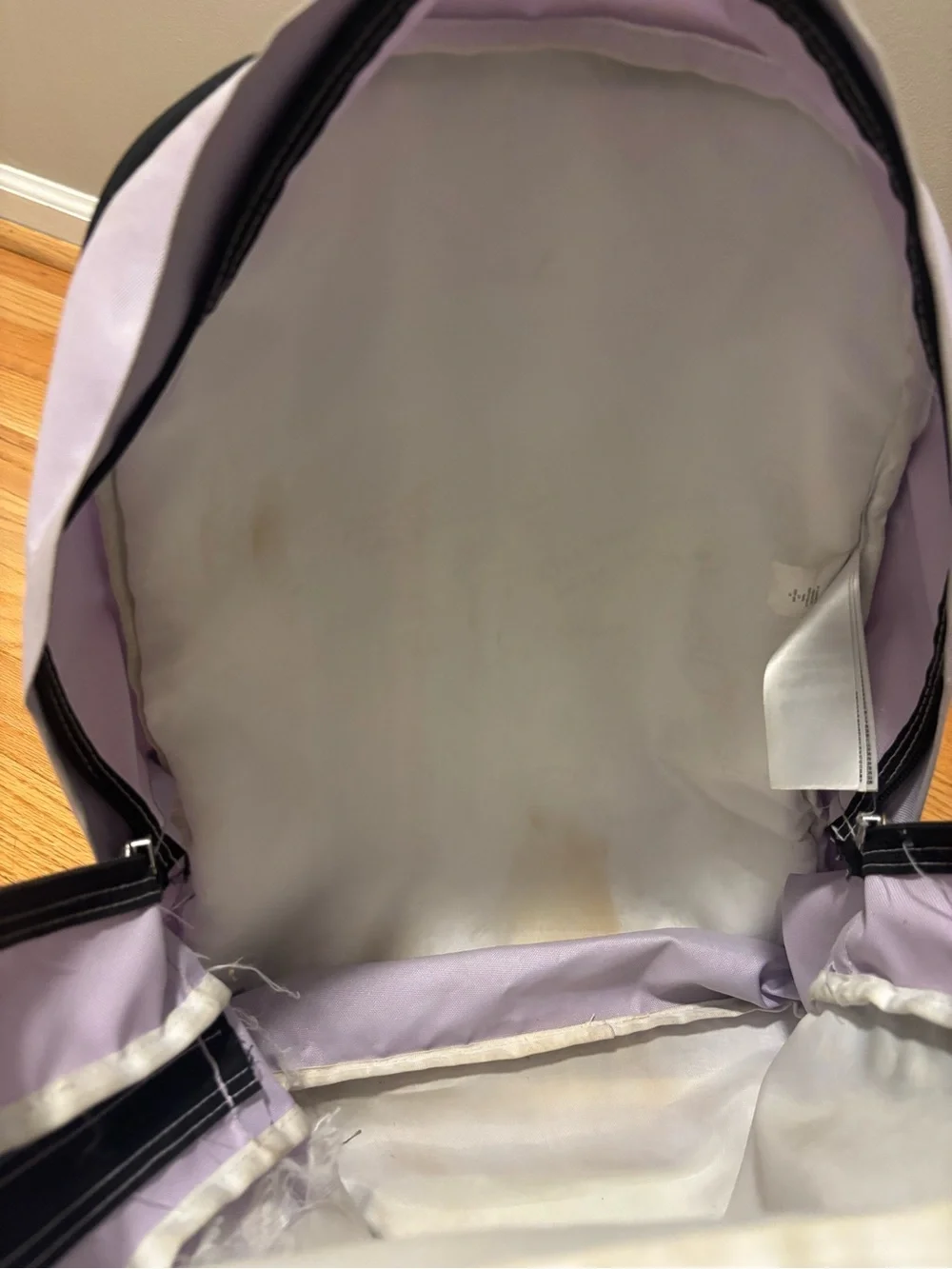 Jansport classic backpack