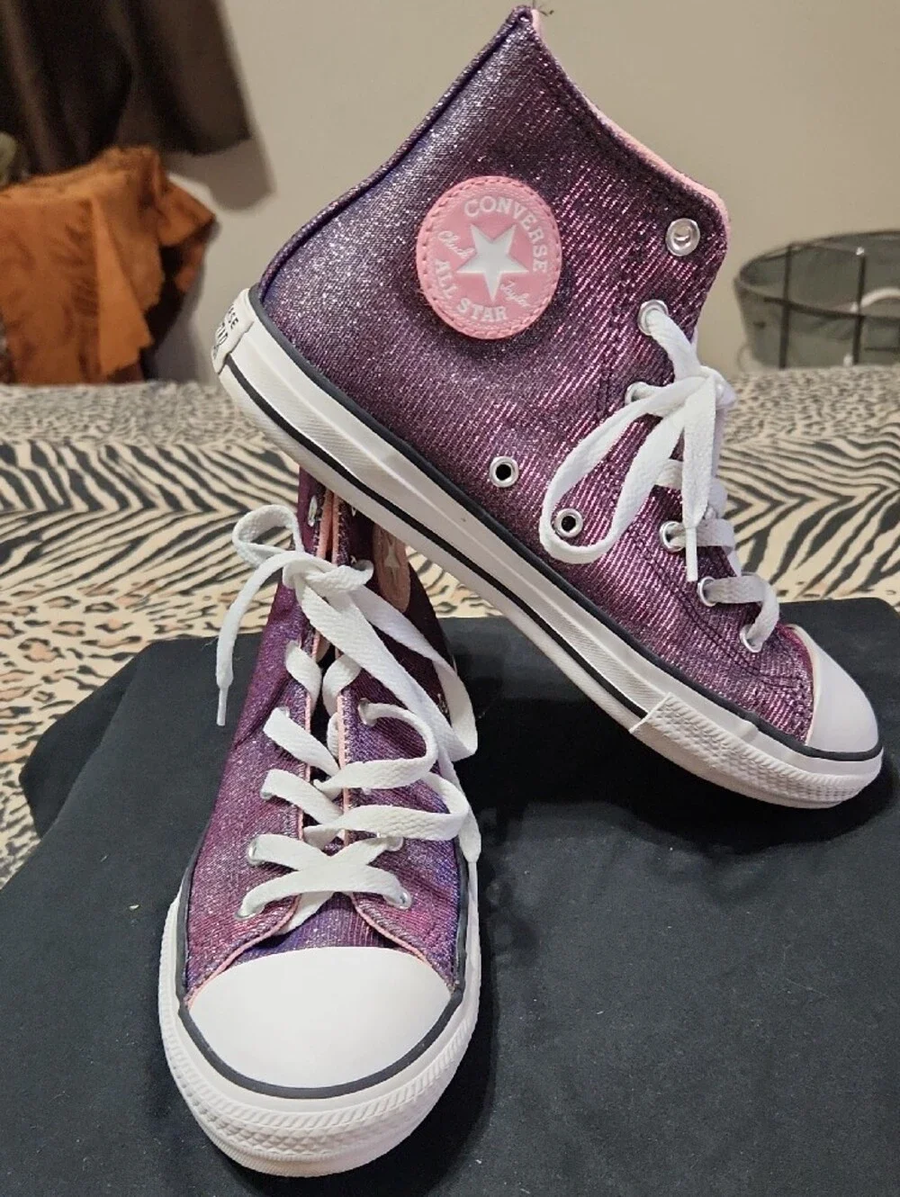Converse Kids' Chuck Taylor  