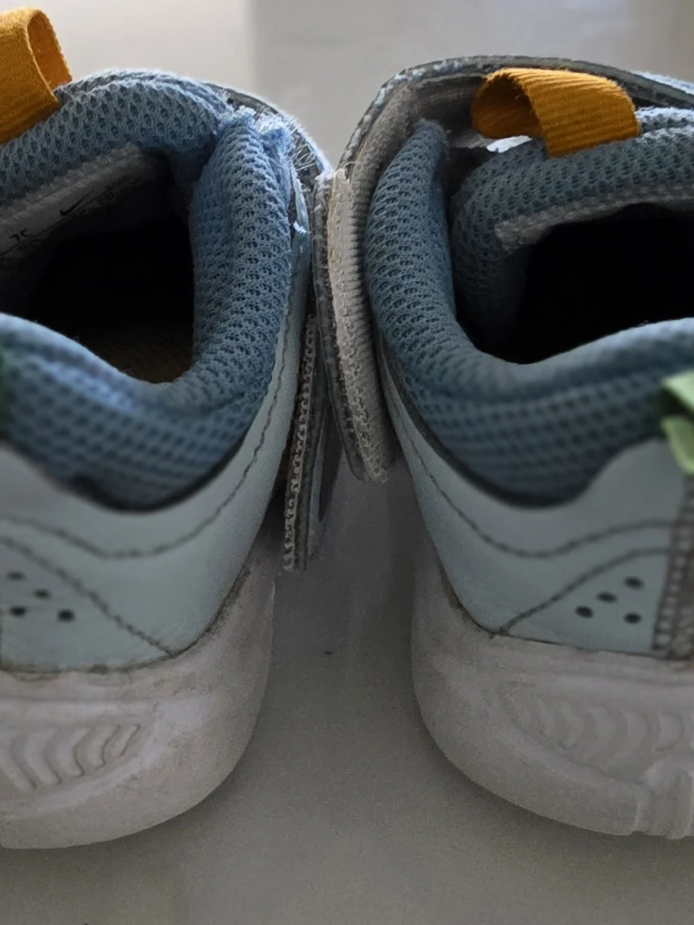 Nike comfortable kids