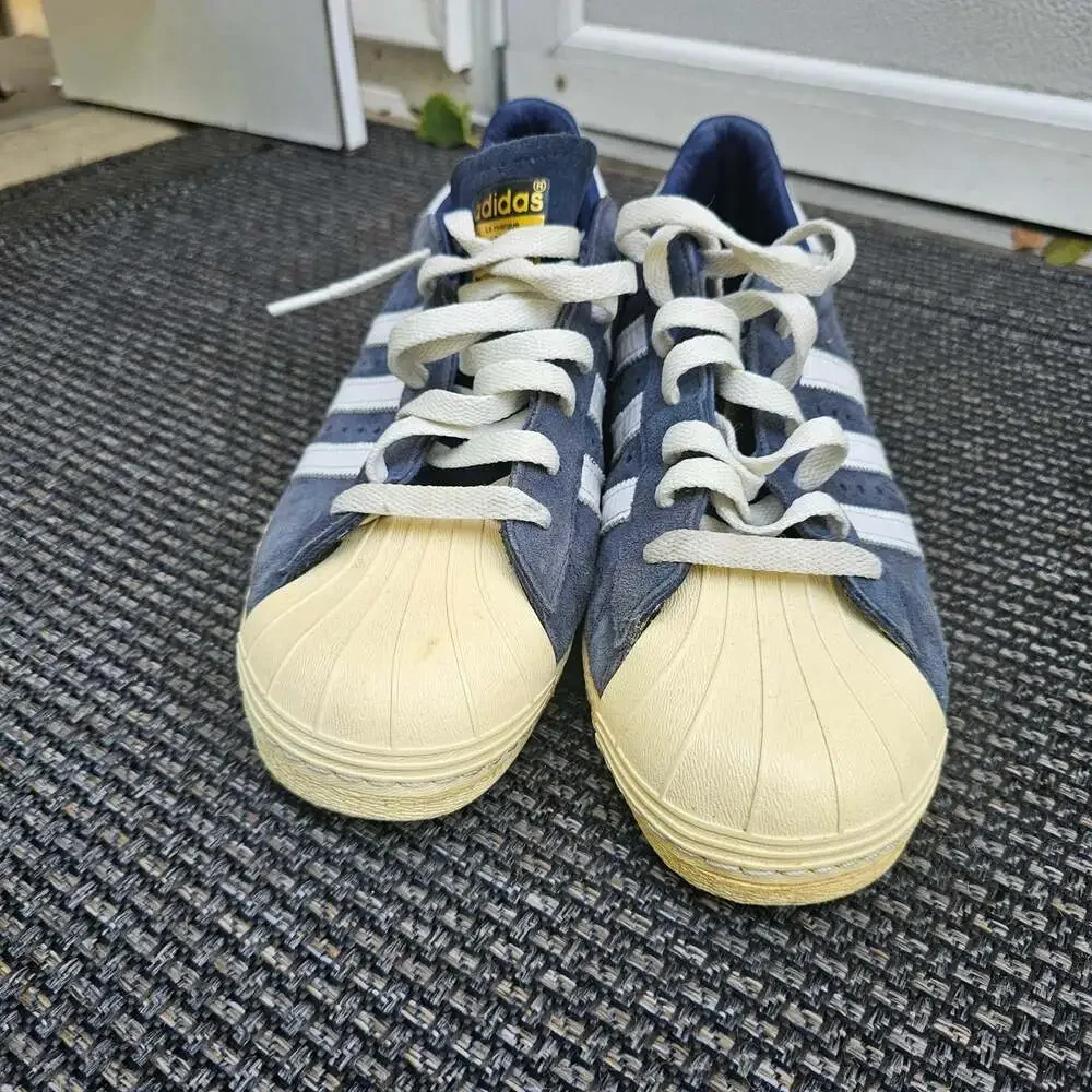adidas retain production