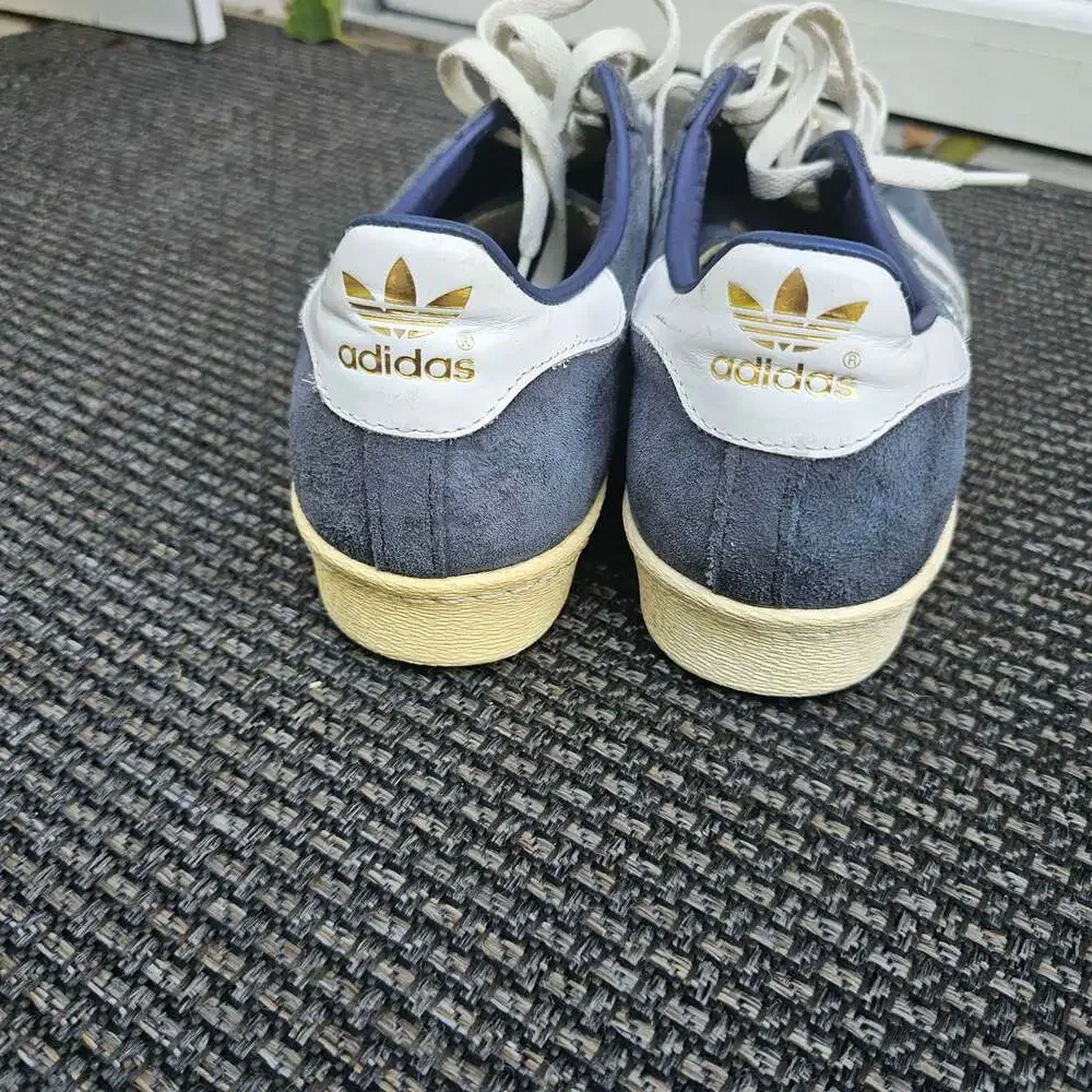 adidas all but