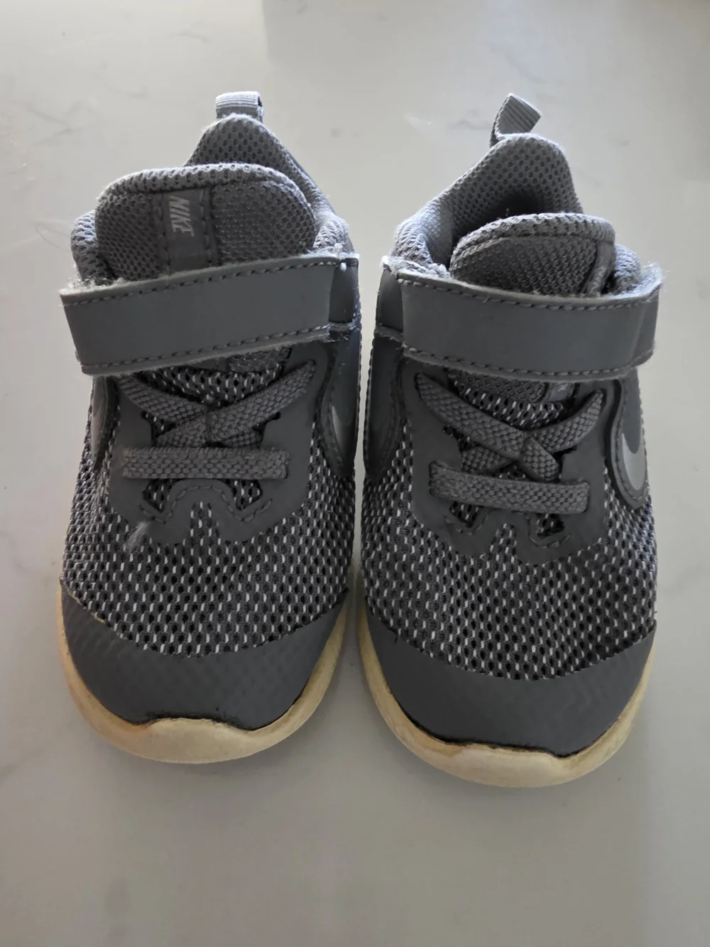 Nike lightweight kids