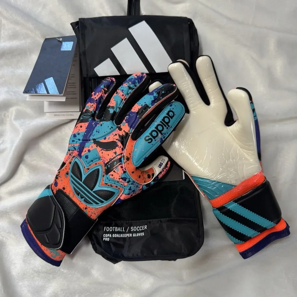 Adidas Copa Pro Goalkeeper Soccer Gloves