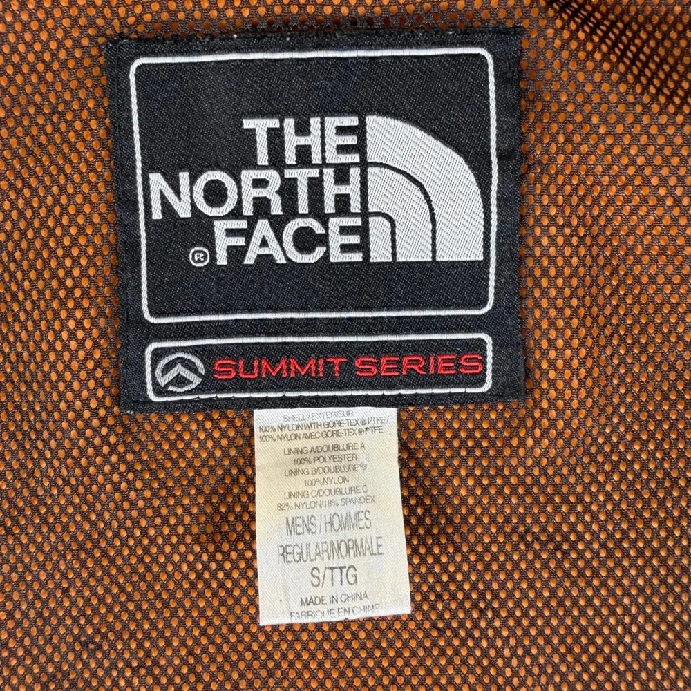 The North Face north face