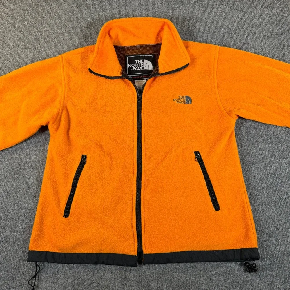 The North Face north face