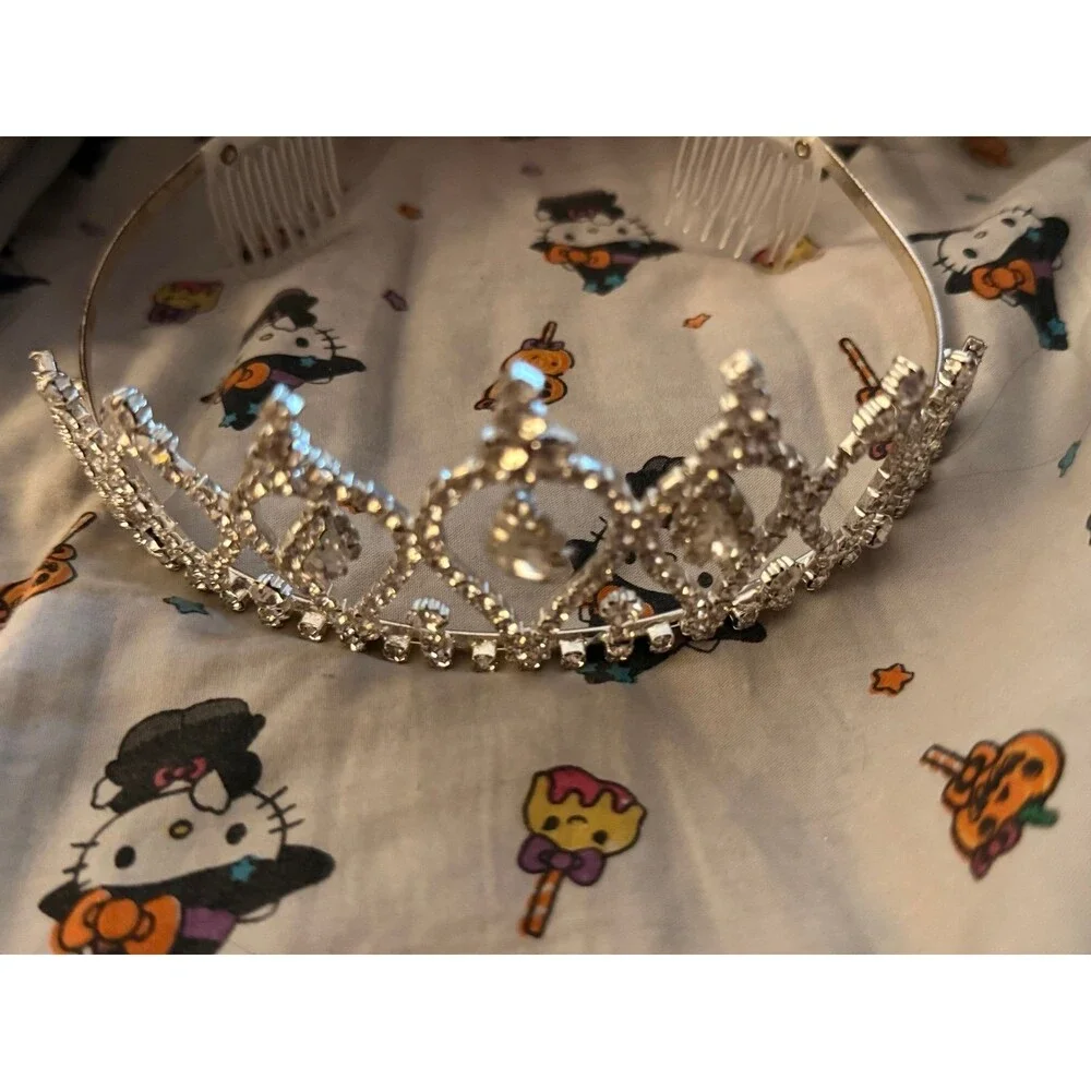 N/A beautiful silver